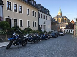 Hotel Alt Annaberg