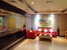 Lee Place Hotel