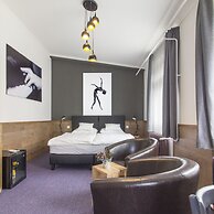 Garda Hotel