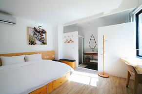 Uns B&B