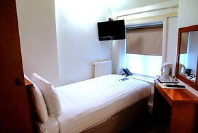 The Tudor Hotel
