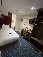 The Tudor Hotel