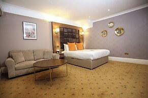 The Tudor Hotel