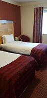 The Tudor Hotel