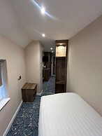 The Tudor Hotel
