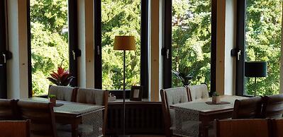 Hotel Berghof