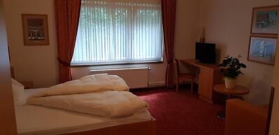 Hotel Berghof