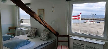 Tante Tut & Onkel E Hotel