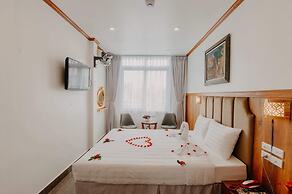 Hanoi Asia Hotel