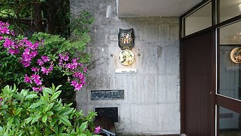 Hakone Morinoyado