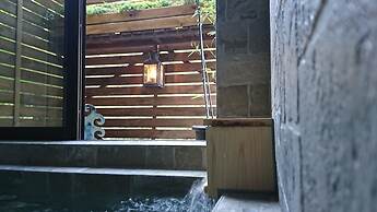 Hakone Morinoyado