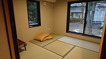 Hakone Morinoyado