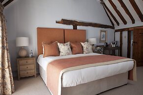 The Angel Inn