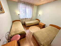 Agio Hotel