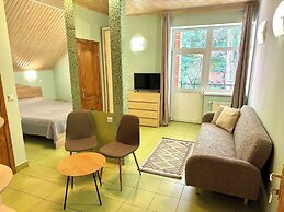 Agio Hotel