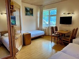 Agio Hotel