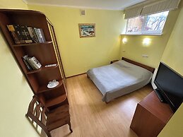 Agio Hotel