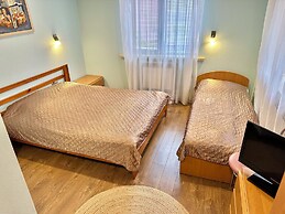 Agio Hotel