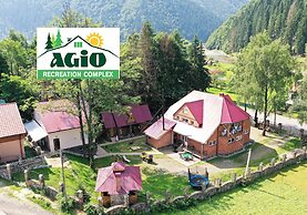 Agio Hotel