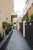 Sunny Luxary Apartments