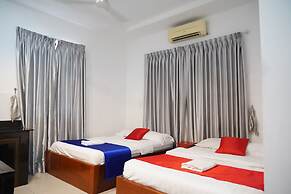 New Season Riverside Hotel