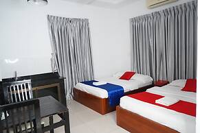 New Season Riverside Hotel