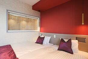 Hotel Castle inn Suzuka