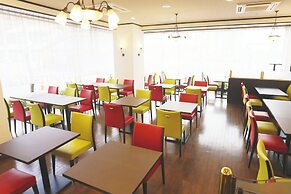 Hotel Castle inn Suzuka