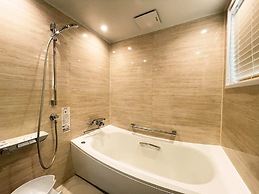 Hotel Castle inn Suzuka