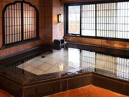 Hotel Castle inn Suzuka