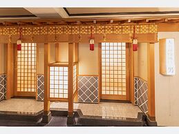 Hotel Castle inn Suzuka