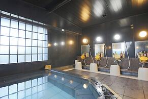Hotel Castle inn Suzuka
