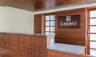 Treebo Casino