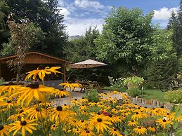 Le Moulin des Olirics