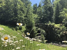 Le Moulin des Olirics