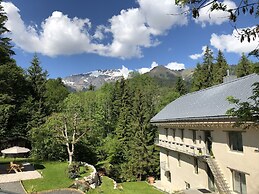 Le Moulin des Olirics