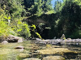 Le Moulin des Olirics