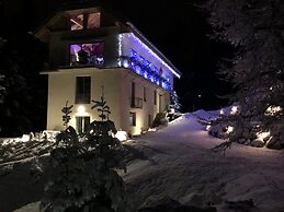 Le Moulin des Olirics