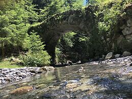 Le Moulin des Olirics