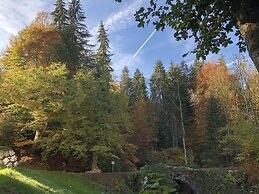 Le Moulin des Olirics