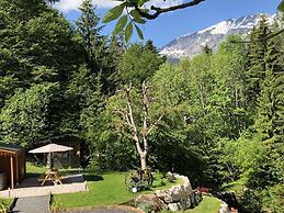 Le Moulin des Olirics