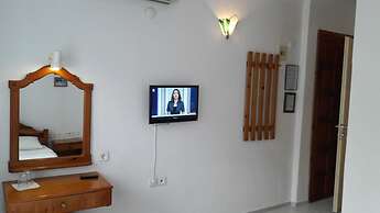 Hotel Miço
