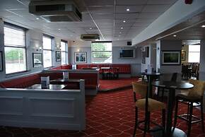 Pelham Hotel