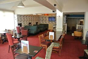 Pelham Hotel