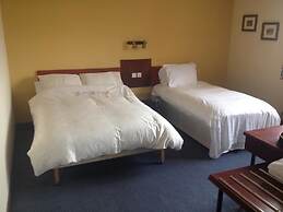 Pelham Hotel