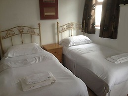 The Beverley Inn