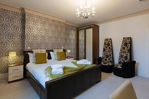 Advocate Arms Hotel