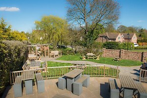 The White Swan