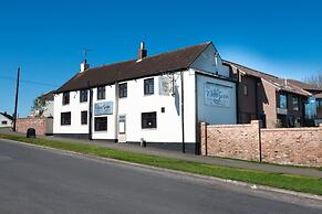 The White Swan