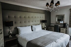 The White Swan